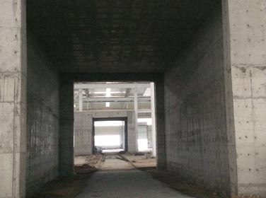 濟(jì)南探傷室定制