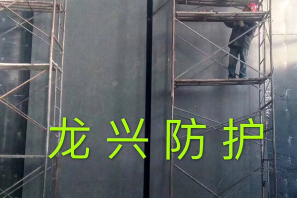 淮安哪里有防輻射鉛門價(jià)格