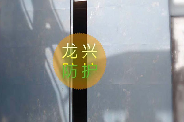 涼山求購(gòu)醫(yī)用鉛板防護(hù)門安裝