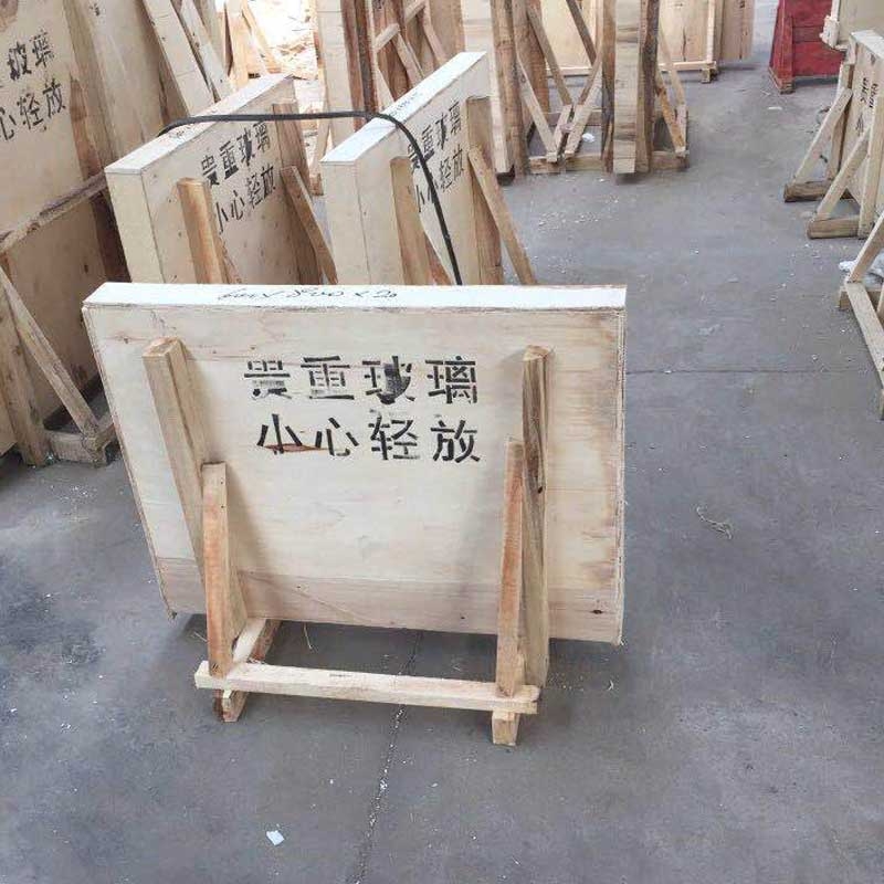 輻射防護(hù)鉛玻璃