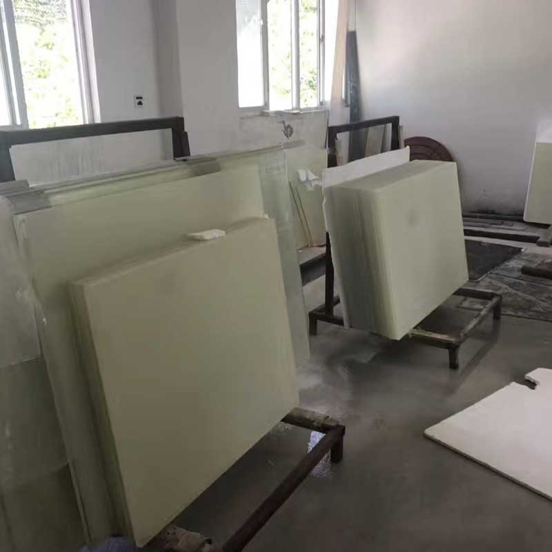 屏蔽鉛玻璃