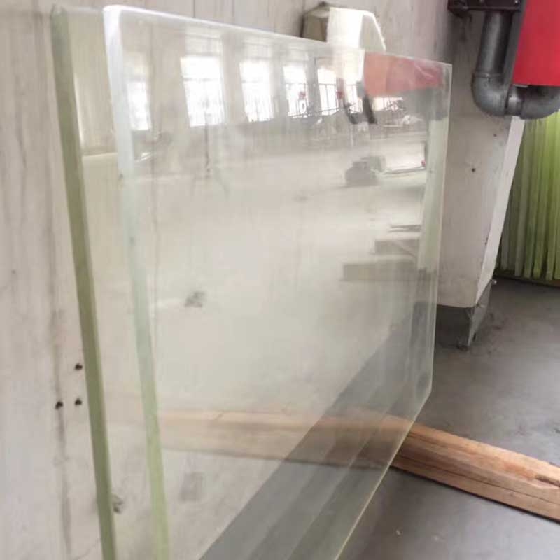 防護(hù)鉛玻璃