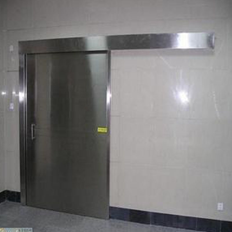 醫(yī)用輻射防護(hù)門(mén)