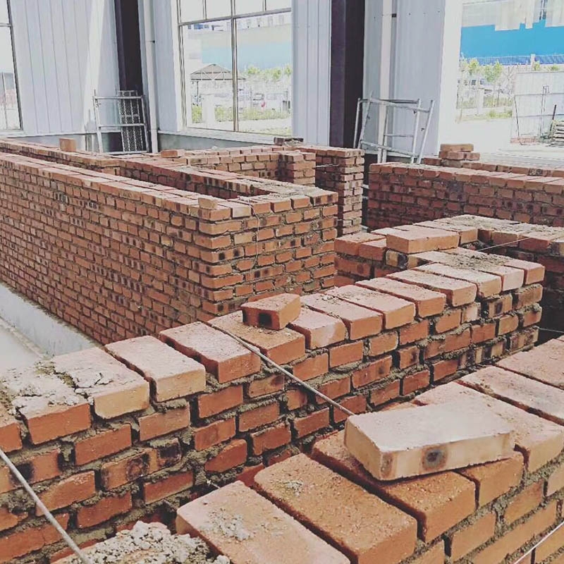 加速器室土建