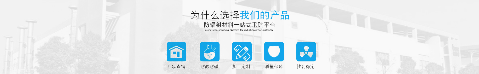 工業(yè)探傷鉛門(mén)