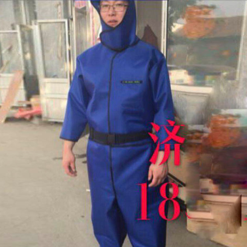 X射線防輻射鉛衣