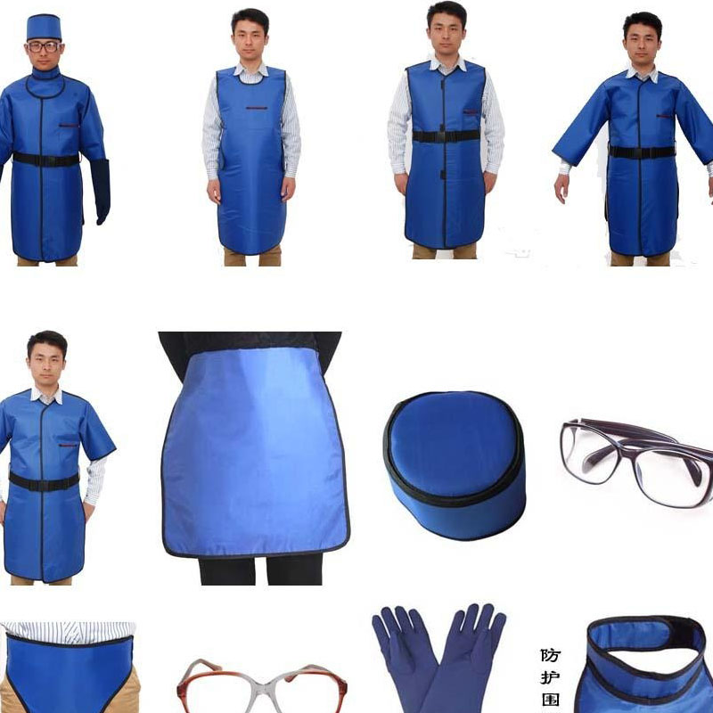 射線防護(hù)鉛衣