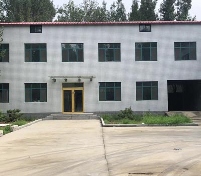 濟南龍興防護器材有限公司