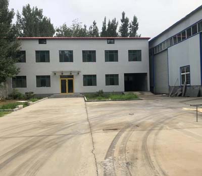 濟南龍興防護器材有限公司